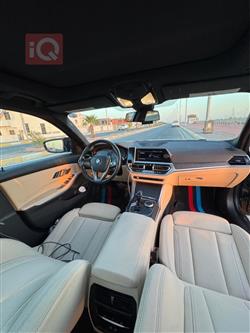 بي ام دبليو الفئة 3